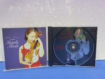 K12　幸田聡子 / 川の流れのように 美空ひばり On Violin CD_画像3