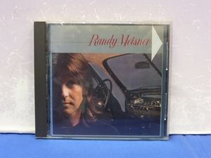 C12　ランディ・マイズナー Randy Meisner / テイク・イット・トゥ・ザ・リミット 見本盤 CD