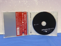 C12　デフトーンズ Deftones / ホワイト・ポニー 見本盤 CD_画像3