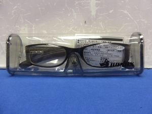 I14 YGF43 +1.00 farsighted glasses ( leading glass ) BONOX corporation Dulton 