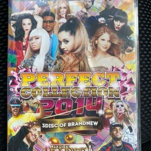 PERFECT COLLECTION 2014 - 3DISC BRANDNEW