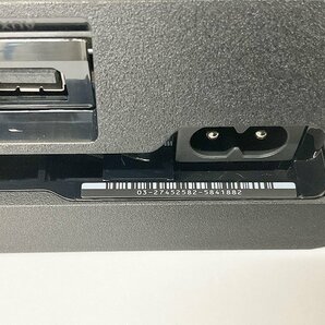 【開始価格1円】SONY PlayStation 4 CUH-2200 ジェットブラック 黒 HDD500GB PS4 ソニー プレステ4 動作確認・初期化済の画像7