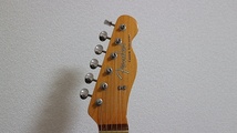 ★FENDER AMERICAN VINTAGE II 1951 TELECASTER テレキャスター ハードケース付★K8_画像6