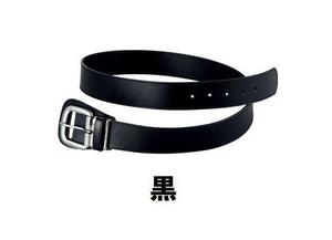  new goods baseball belt black black wundouundoup90