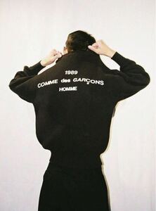 COMME des GARCONS