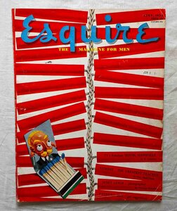 1952年 Esquire ジャネット・リー Janet Leigh/Euclid Shook カウガール ピンナップ/フィリップ・ハルスマン Philippe Halsman/Ben Stahl