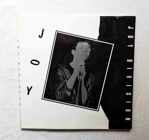 ジョイ・ディヴィジョン 洋書 Joy Division イアン・カーティス/ピーター・フック/スティーヴン・モリス/バーナード・アルブレヒト