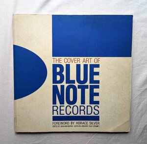 ブルーノート・レコード ジャケット カバー集 The Cover Art of Blue Note Records■リード・マイルス/グラハム・マーシュ ジャズ デザイン