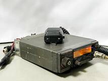 ICOM IC-2400D 144&430MHz帯ハイパワートランシーバー_画像2