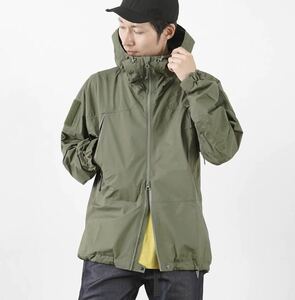 Tilak Stinger Mig Jacket ティラック　スティンガー　ゴアテックス