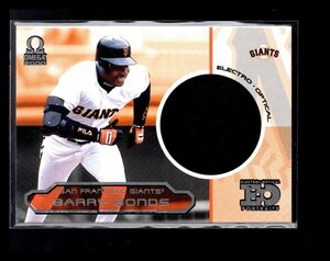 2000 PACIFIC OMEGA EO BARRY BONDS