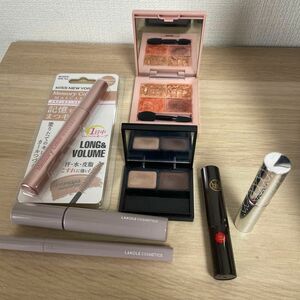 メイク用品まとめ売り　セット売り　GU lakore iroasobi コスメ