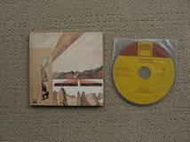 CD スティーヴィー・ワンダー STEVIE WONDER インナーヴィジョンズ INNERVISIONS 紙ジャケ 紙ジャケット 説明書、日本語訳有 送料140円_画像1