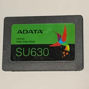 ADATA 2.5インチ 480GB SSD ASU630SS-480GQ