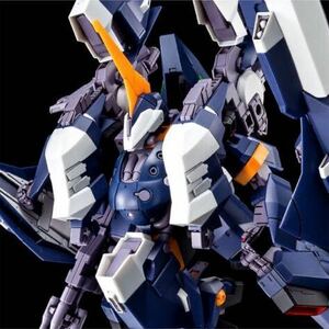 ＨＧ 1/144 アクア・ハンブラビＩＩ ティターンズ仕様 (A.O.Z RE-BOOT版) 2