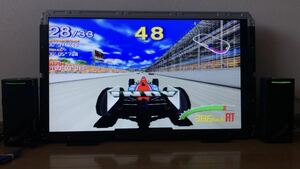  Indy 500 INDY500 [SEGA|MODEL2B]