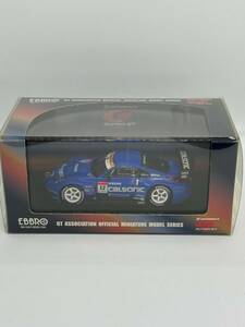 EBBRO SUPER GT 2005 CALSONIC IMPUL Z 689