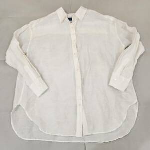 SHIPS Ships lady's shirt blouse tops size 36 No407
