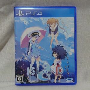 PS4 ISLAND アイランド プロトタイプ PROTOTYPE