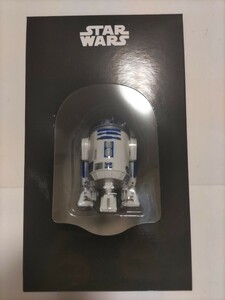 スターウォーズ プレミアム1/10スケールフィギュア ＃R2-D2