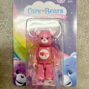 新品未開封 BE@RBRICK Love-a-Lot Bear(TM) 100%ベアブリック メディコムトイ MEDICOM TOYの画像1