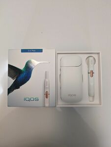 IQOS 2.4 Plus アイコス