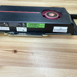 【動作未確認】Apple 純正 ATI Radeon HD 5770 1GBの画像4