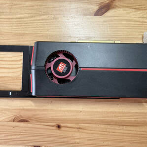 【動作未確認】Apple 純正 ATI Radeon HD 5770 1GBの画像2