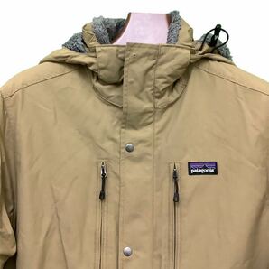 Patagonia ,ISTHMUS PARKA, パタゴニア ,イスマスパーカー , 古着, Sサイズの画像3