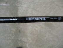 中古　アイアン　SRIXON Z585　5番～PW　6本セット　S　Miyaｚaki mahana_画像9