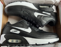 ★送料込み！！！★新品 NIKE AIR MAX 90 LTR (GS) ナイキ エアマックス90 SIZE 24cm_画像6