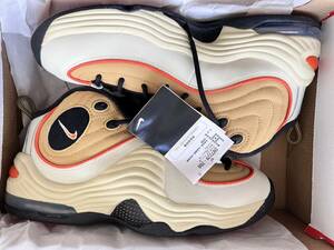 ★送料込み！！！★新品 定価25300円 NIKE AIR PENNY II ナイキ エアペニー2 size 28cm