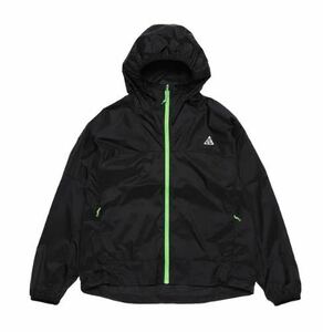 ★送料込み！！！★ 新品 定価17300円 NIKE ACG Windproof Cindr Cone Hoodie Jacket - DB0979-016 SIZE L