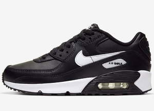 ★送料込み！！！★新品 NIKE AIR MAX 90 LTR (GS) ナイキ エアマックス90 SIZE 24cm