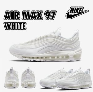 ★送料込み！！！★ 新品 定価23100円 NIKE AIR MAX97 エアマックス97 SIZE 24cm 他サイズもだしております。