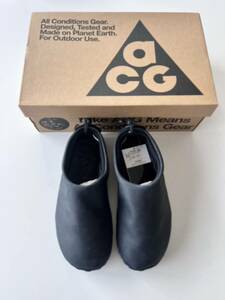 ★送料込み！！！★新品 NIKE ACG MOC PRM ナイキ エアモック　SIZE 28cm FV4569-001