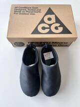 ★送料込み！！！★新品 NIKE ACG MOC PRM ナイキ エアモック　SIZE 28.5cm FV4569-001_画像1