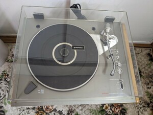 PL-1250S音出し可ジャンク現状品