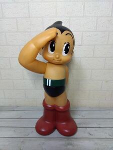 359# Astro Boy bili талон association общая длина 39cm рука . production BILLIKEN SHOKAI 2006 sofvi фигурка текущее состояние товар 