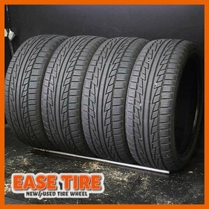 22年製 バリ山 ナンカン NK-SNOW SV-2【 215/40R18 4本 】スタッドレス プリウス カローラスポーツ 86 BRZ等