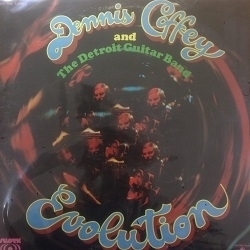 【コピス吉祥寺】DENNIS COFFEY/EVOLUTION(SXBS7004)