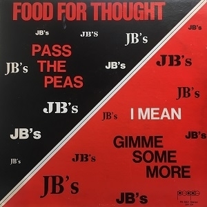 【コピス吉祥寺】JB'S/FOOD FOR THOUGHT(PE5601)