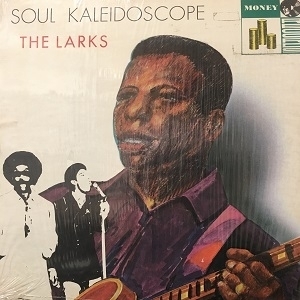 【コピス吉祥寺】LARKS/SOUL KALEIDOSCOPE(MS1107)