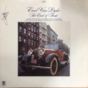 【コピス吉祥寺】EARL VAN DYKE/EARL OF FUNK(SS715)