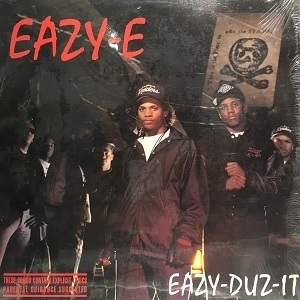 【コピス吉祥寺】EAZY E/EAZY DUZ IT(SL57100)