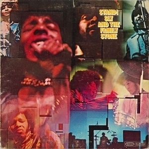 【コピス吉祥寺】SLY & THE FAMILY STONE/STAND!(BN26456)