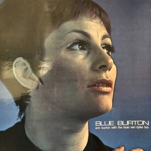 【コピス吉祥寺】ANN BURTON/BLUE BURTON(MDJS3063)