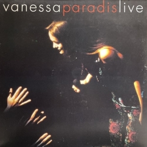 【コピス吉祥寺】VANESSA PARADIS/LIVE(5216931)