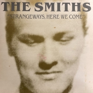 【コピス吉祥寺】SMITHS/STRANGEWAYS,HERE WE COME(ROUGH106)