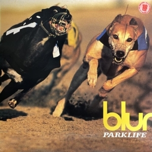 【コピス吉祥寺】BLUR/PARKLIFE(FOODLP10)